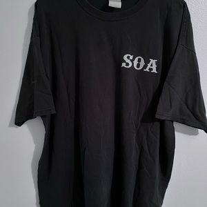 Vintage Sons Of Anarchy tee
